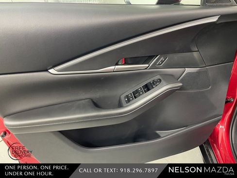 New 2026 MAZDA CX-30 AWD 2.5 S w/ Select Sport Pkg image 18