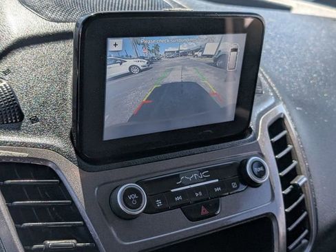 Used 2020 Ford Transit Connect XL image 15