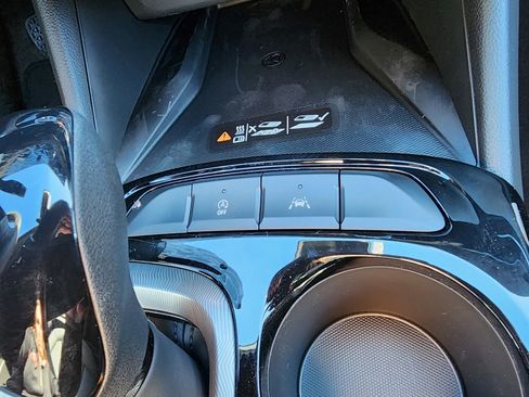 New 2026 Buick Envista Sport Touring w/ Convenience I Package image 29