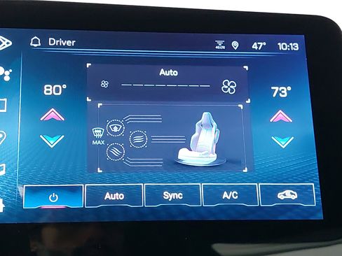 Used 2024 Chevrolet Corvette Stingray Coupe w/ Battery Protection Package image 19