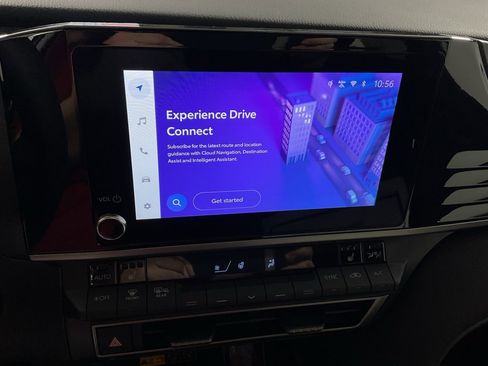 New 2026 Toyota Camry LE image 2