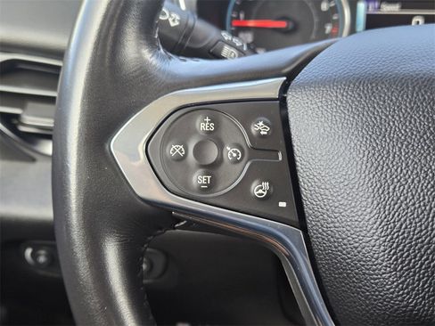 Used 2019 Chevrolet Traverse Premier image 29