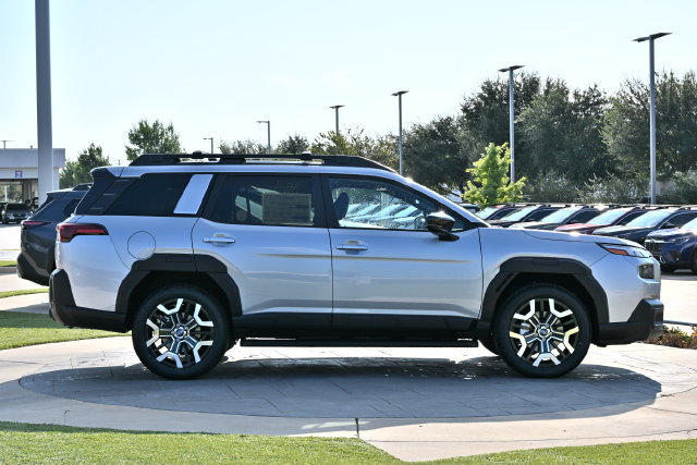 New 2026 Subaru Outback Touring XT AWD/4WD image 2