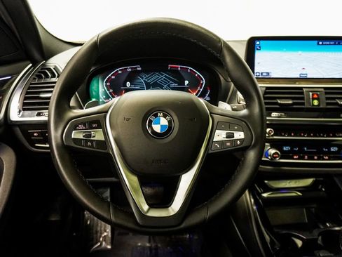 Used 2020 BMW X4 xDrive30i AWD/4WD image 15