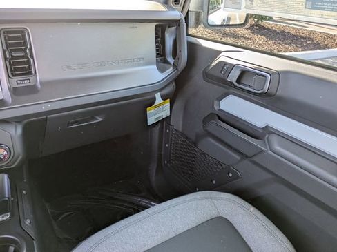 New 2026 Ford Bronco 2-Door AWD/4WD image 17