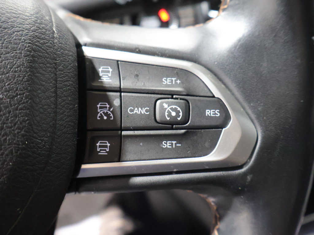 Used 2022 Jeep Compass Limited AWD/4WD image 33