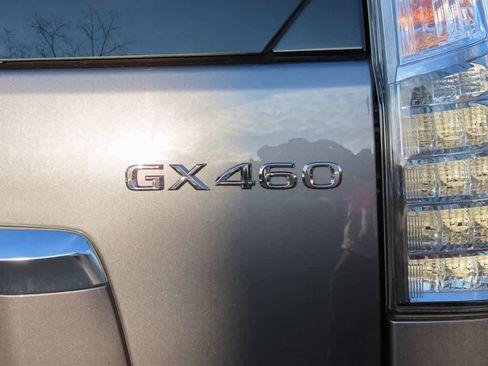 Used 2023 Lexus GX 460 Premium image 7