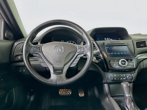 Used 2022 Acura ILX image 17