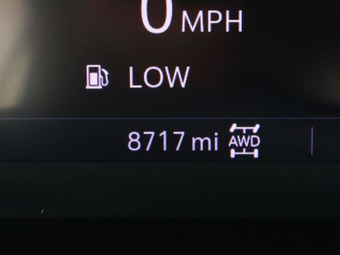 Used 2023 Buick Encore GX Essence w/ Experience Buick Package image 28