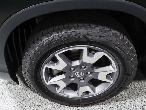 Used 2023 Honda Passport TrailSport image 11