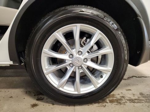 Certified 2024 Honda CR-V EX-L image 25