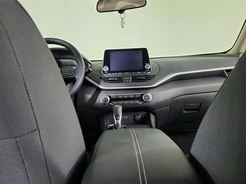 New 2025 Nissan Altima 2.5 S image 19