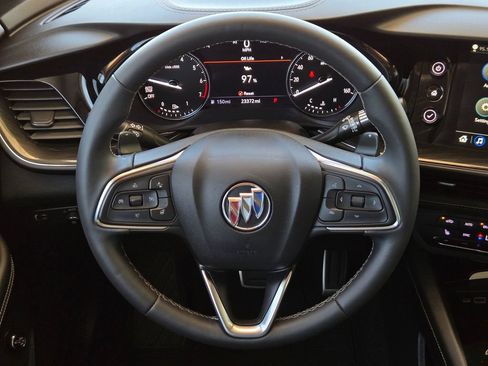 Used 2023 Buick Envision Essence w/ Sport Touring Package AWD/4WD image 20