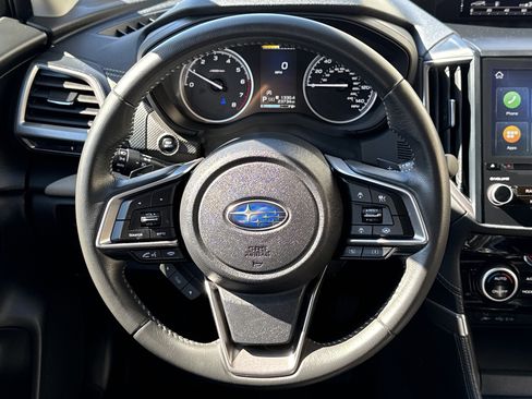 Certified 2023 Subaru Forester Limited AWD/4WD image 10