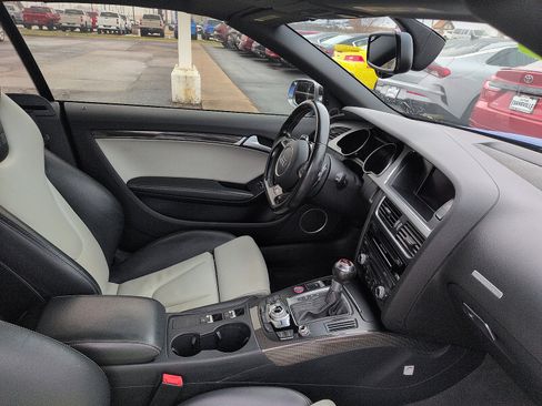 Used 2015 Audi S5 Premium Plus w/ Technology Package image 7