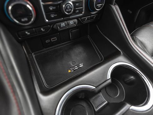 Used 2023 Chevrolet Tahoe RST w/ Luxury Package image 18