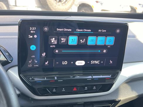 Certified 2023 Volkswagen ID.4 Pro S image 13