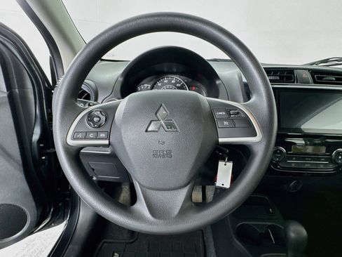Used 2024 Mitsubishi Mirage G4 LE FWD image 11