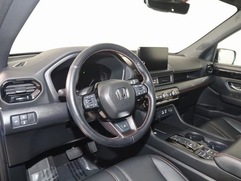 Used 2023 Honda Pilot TrailSport image 33