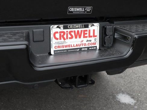 New 2026 RAM 2500 Big Horn image 9