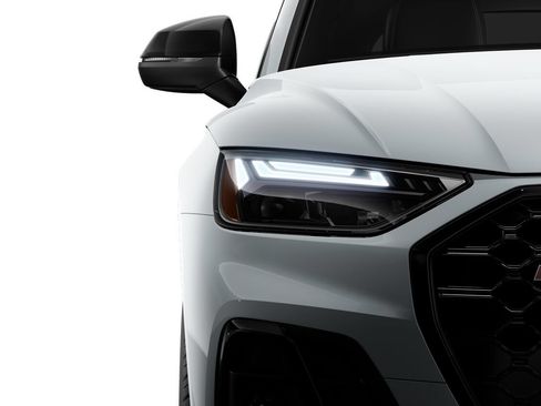 Certified 2023 Audi SQ5 Premium Plus w/ Premium Plus Package AWD/4WD image 6