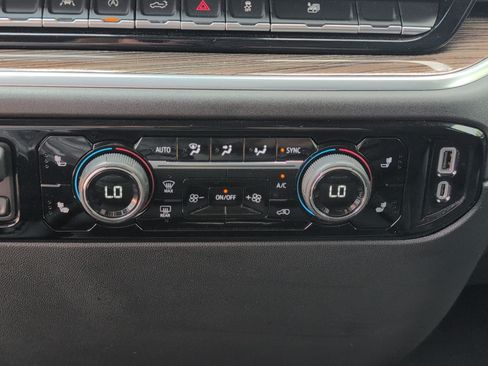 Used 2026 Chevrolet Silverado 1500 RST RWD image 20