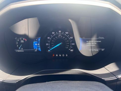 Used 2021 Ford Edge SEL FWD image 16