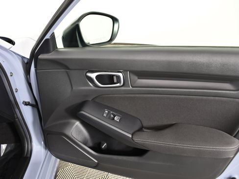 Used 2024 Honda Civic Sport image 38