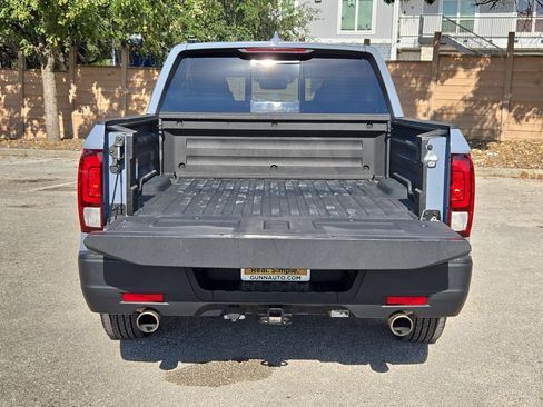 Used 2025 Honda Ridgeline RTL image 24