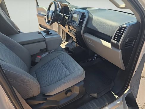 Used 2019 Ford F150 XLT AWD/4WD image 35