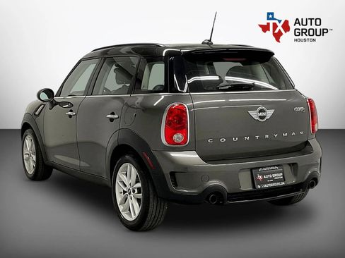 Used 2014 MINI Cooper Countryman S FWD image 4