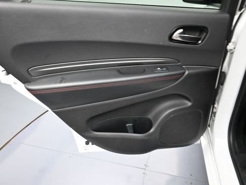 Used 2024 Dodge Durango R/T image 21