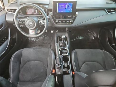Certified 2025 Toyota Corolla GR AWD/4WD image 22