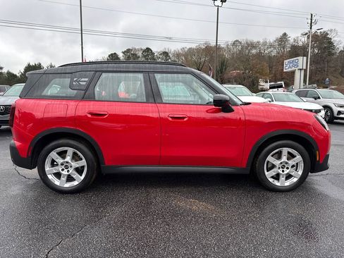 Used 2025 MINI Cooper Countryman S image 6