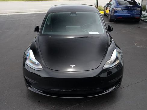 Used 2023 Tesla Model 3 Standard Range RWD image 21
