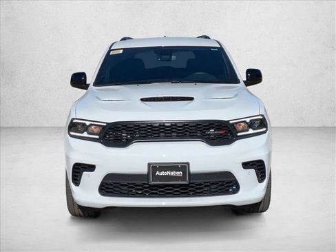 New 2026 Dodge Durango GT w/ Blacktop Package AWD/4WD image 9