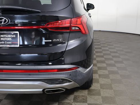Used 2023 Hyundai Santa Fe Limited AWD/4WD image 20