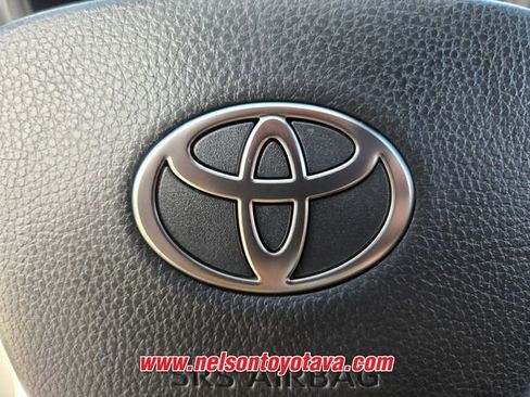 New 2026 Toyota Grand Highlander AWD Hybrid image 14