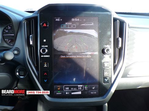 Used 2025 Subaru Forester Premium w/ Convenience Package #1 image 42