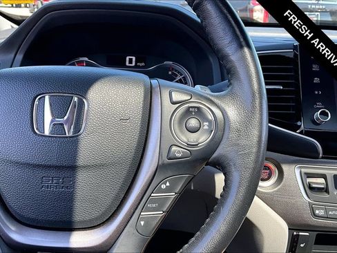 Used 2022 Honda Ridgeline RTL-E image 13