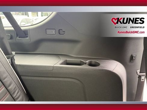 New 2026 GMC Yukon XL AT4 Ultimate w/ LPO, Floor Liner Package AWD/4WD image 35
