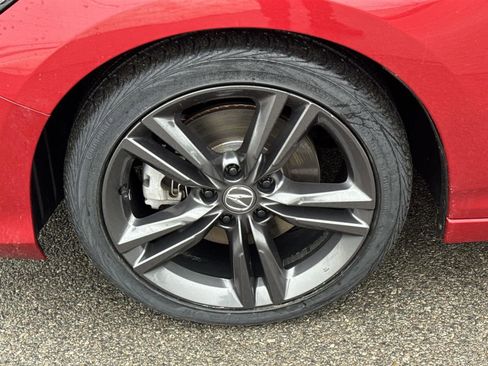 Certified 2023 Acura Integra A-Spec image 10