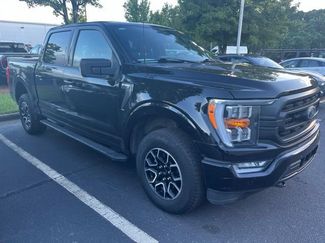 Used 2023 Ford F150 XLT w/ Equipment Group 302A High AWD/4WD video 2