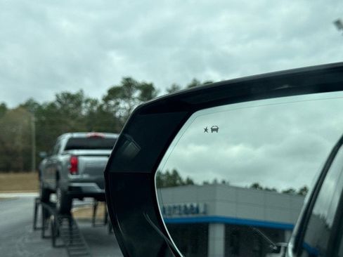 Used 2025 Chevrolet Tahoe Premier image 36