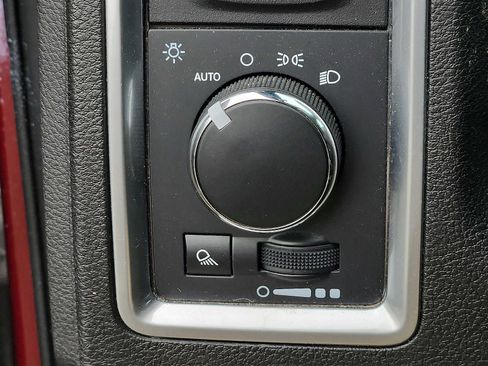 Certified 2024 RAM 1500 Classic Warlock image 24