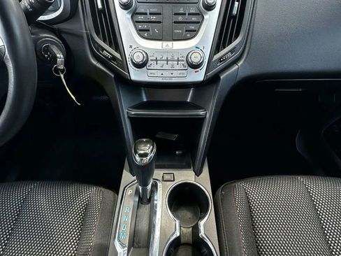 Used 2017 Chevrolet Equinox LT w/ Convenience Package FWD image 13