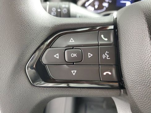 New 2026 RAM ProMaster 2500 image 23