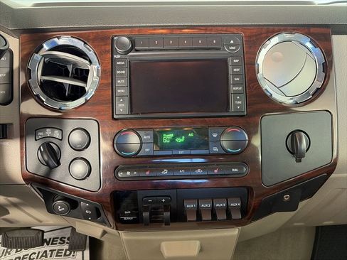 Used 2008 Ford F350 Lariat image 15