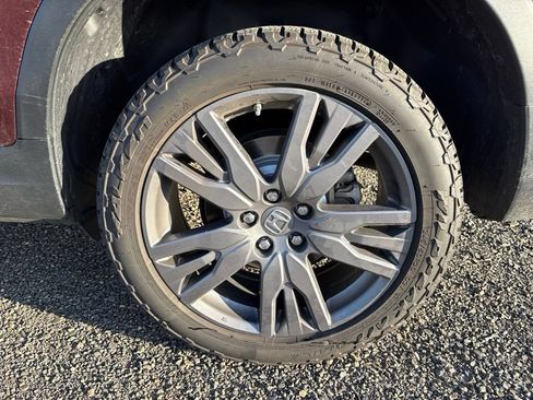Used 2021 Honda Passport EX-L image 6