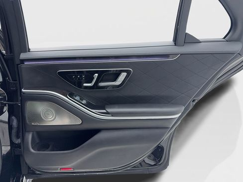 Used 2022 Mercedes-Benz S 500 4MATIC image 43